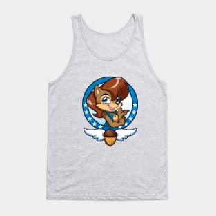 S. Acorn Classic Tank Top